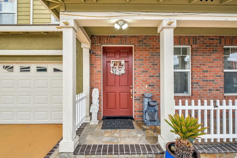 2815 Dune Cir, Hayward, California, United States. - Photo 55