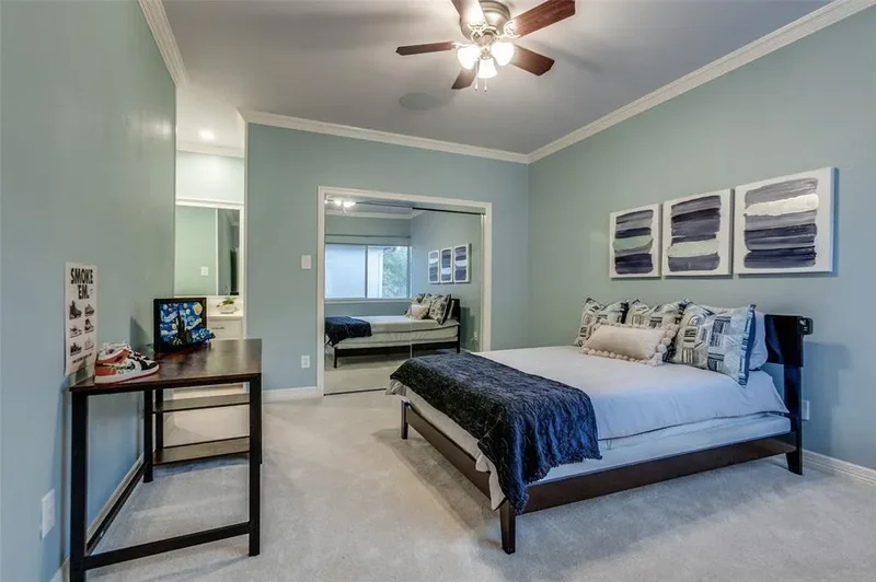 6405 Fox Chase Lane, Plano, TX 75024, Plano, Texas, United States. - Photo 27