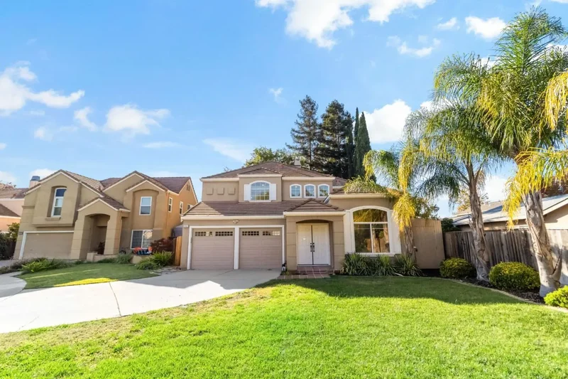 4593 Fallstone Court, San Jose, California, United States. - Photo 5