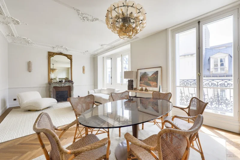 Paris 6th – Saint Sulpice. Shared Ownership Sale