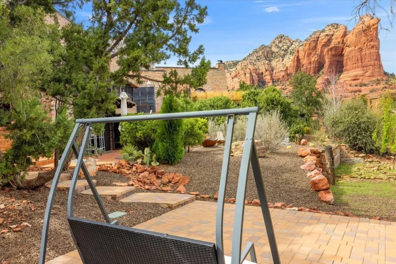 245 Eagle Dancer Road , Sedona, AZ 86336, Sedona, Arizona, United States. - Photo 29
