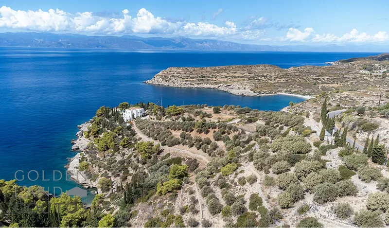 Spetses, Greece, Spetses, Attica, Greece. - Photo 3