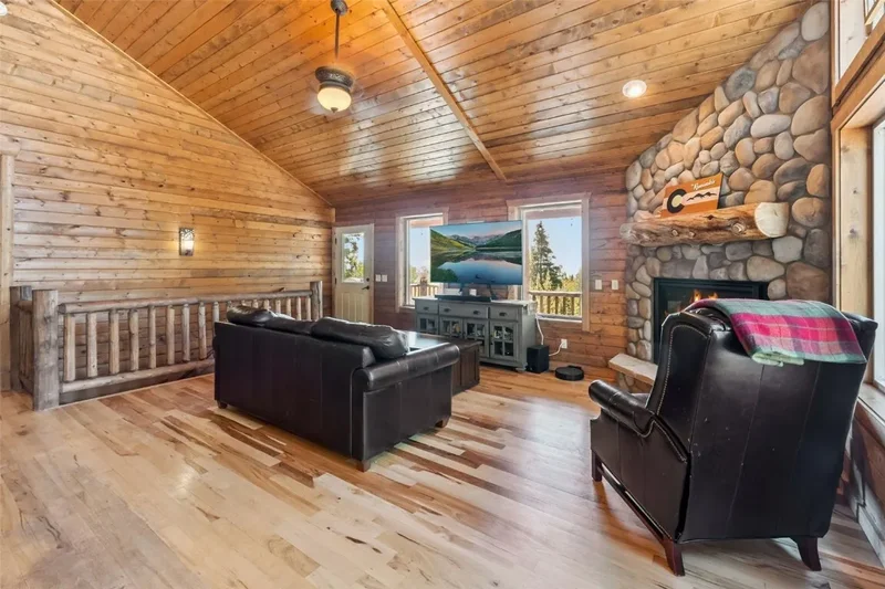889 Venture Road, Fairplay, CO 80440, Fairplay, Colorado, United States. - Photo 32