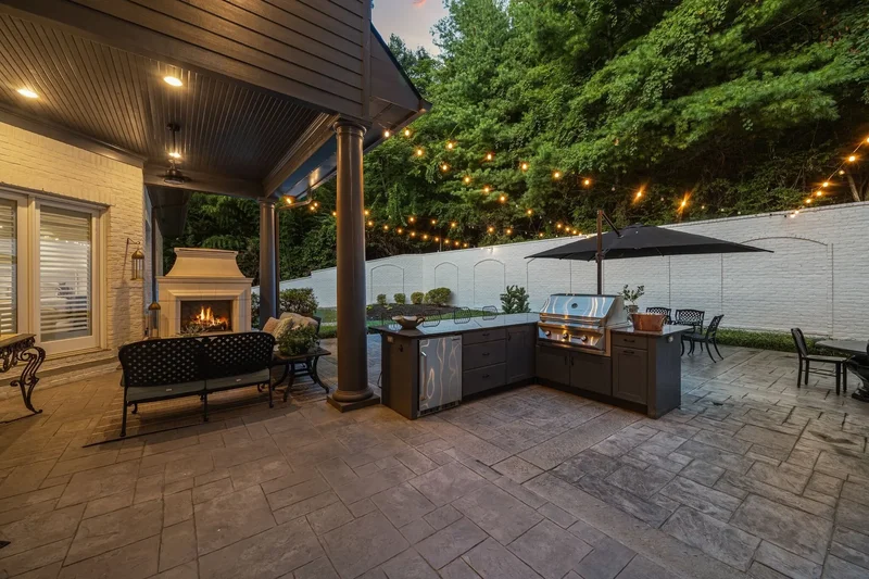 937 Travelers Ct, Nashville, Tennessee, United States. - Photo 63