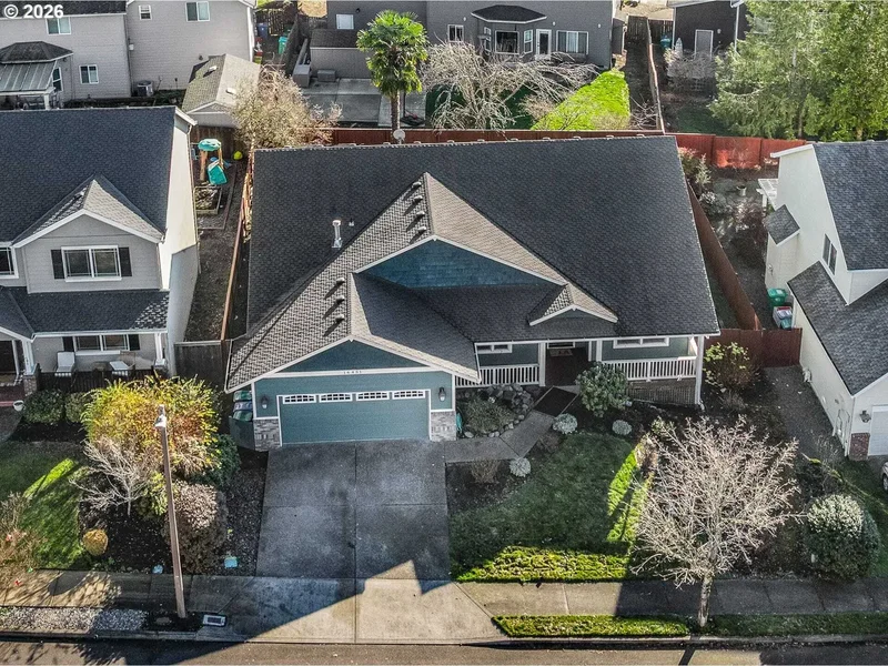 16451 SE ORCHARD VIEW LN, Damascus, Oregon, United States. - Photo 48