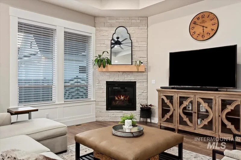 4683 S Abbot Way, Meridian, ID 83642, Meridian, Idaho, United States. - Photo 4