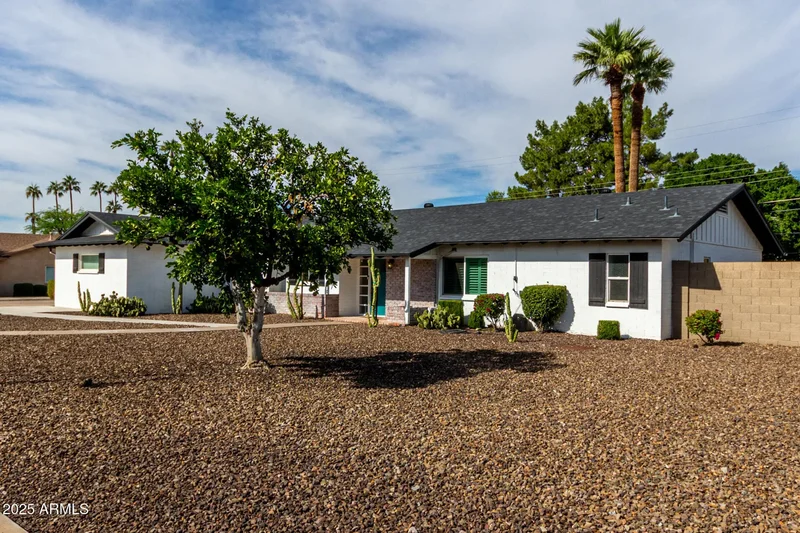 Residential Phoenix