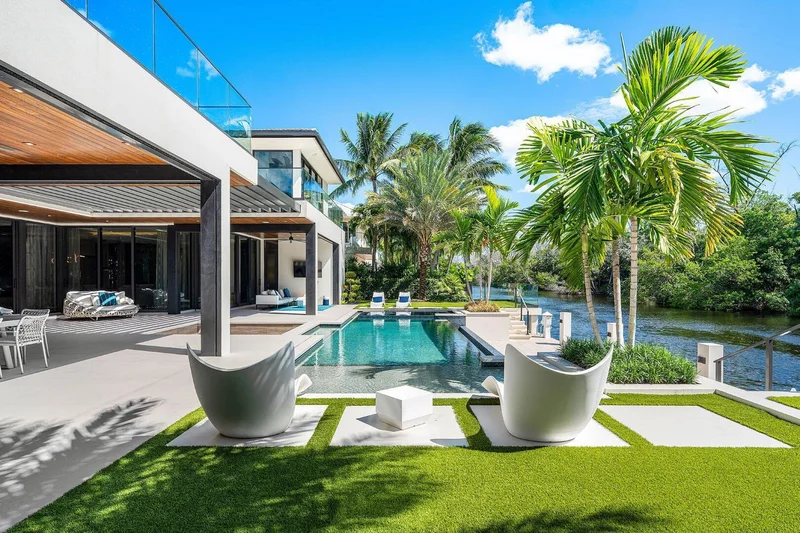 212 W Alexander Palm Road, Boca Raton, Florida, United States. - Photo 17