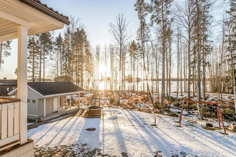 Suusaarenkierto 62, Kuopio, North Savo, Finland. - Photo 6