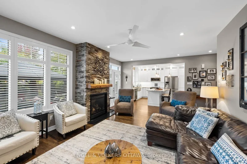 511 Erinwoods Circle, Ottawa, Ontario, Canada. - Photo 18