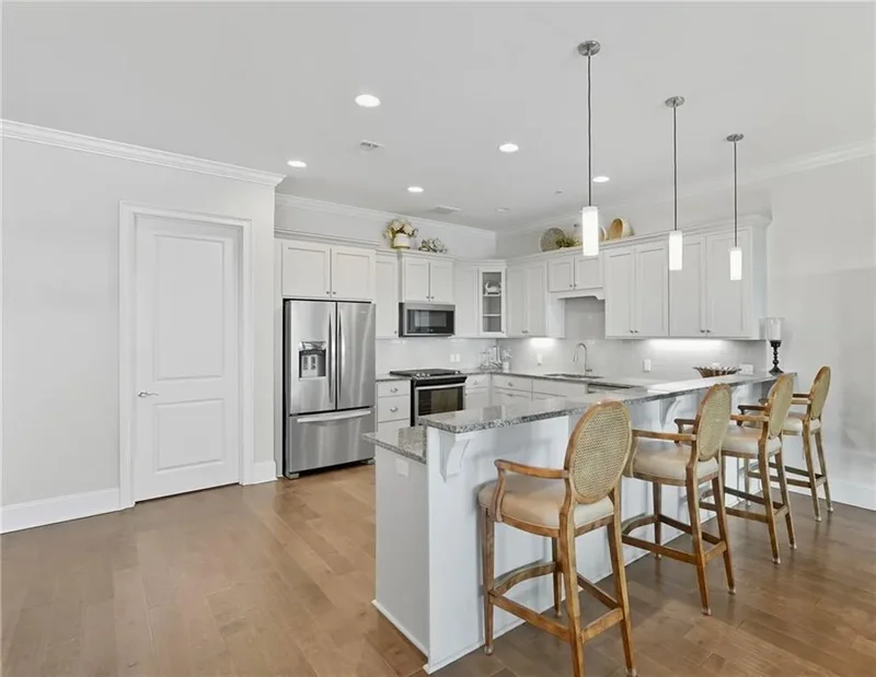 227 Fort King George Drive G, Darien, Georgia, United States. - Photo 15
