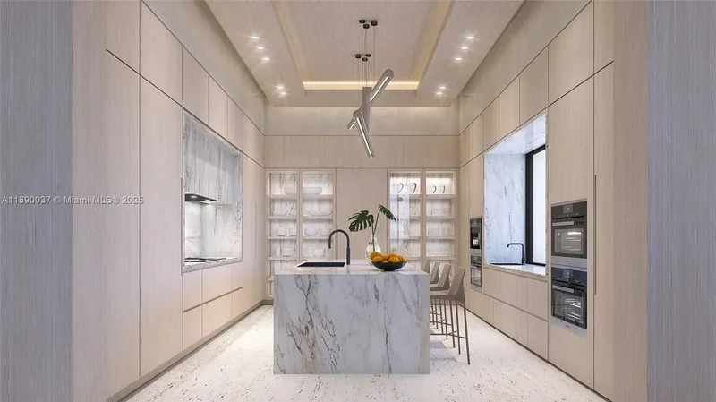 1005 Fisher Island Drive, Miami Beach, Florida, United States. - Photo 19