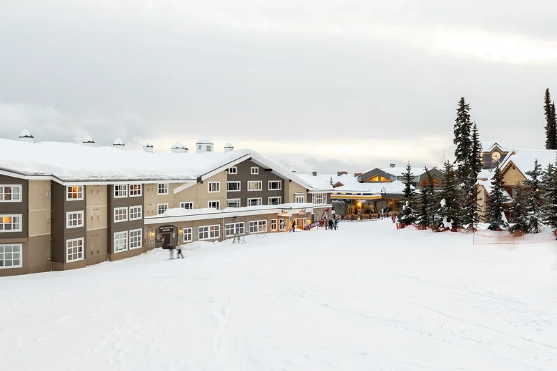 403/404-5257 Big White Road, Big White, BC V1P 1P3, Beaverdell, British Columbia, Canada. - Photo 6