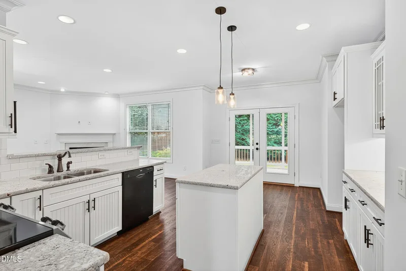 4028 Franks Creek Drive #Lot 44, Cary, NC 27518, Cary, North Carolina, United States. - Photo 29