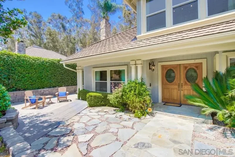 10494 Livewood Way, San Diego, California, United States. - Photo 4