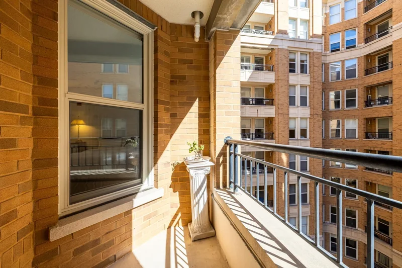 915 E Street NW Unit# 815, Washington, DC 20004, Washington, District of Columbia, United States. - Photo 22