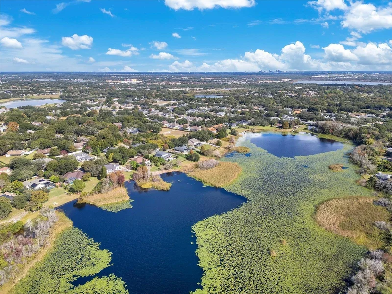 8400 VINTAGE DRIVE, ORLANDO, FL 32835, Orlando, Florida, United States. - Photo 2