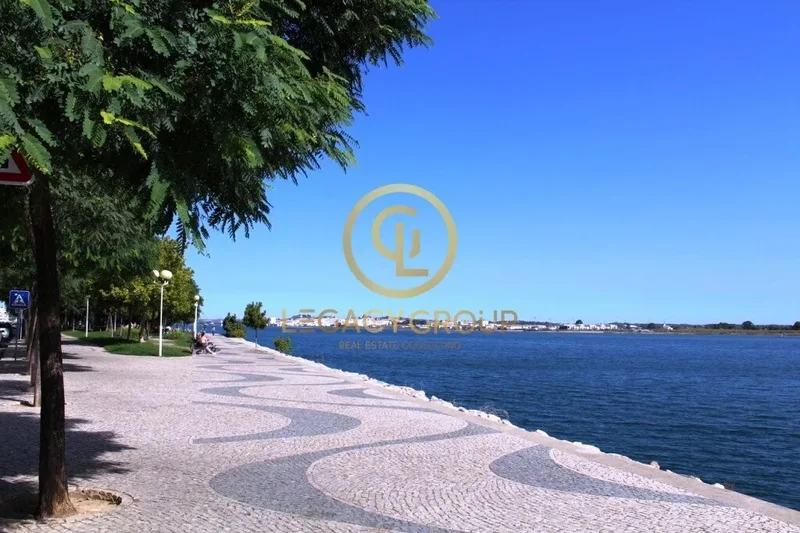 Vila Real de Santo António, Faro, Vila Real de Santo António, Vila Real de Santo António, Algarve, Portugal. - Photo 11