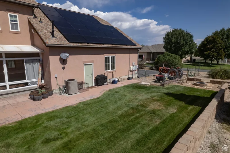 1548 E 5700, Price, UT 84501, Price, Utah, United States. - Photo 48