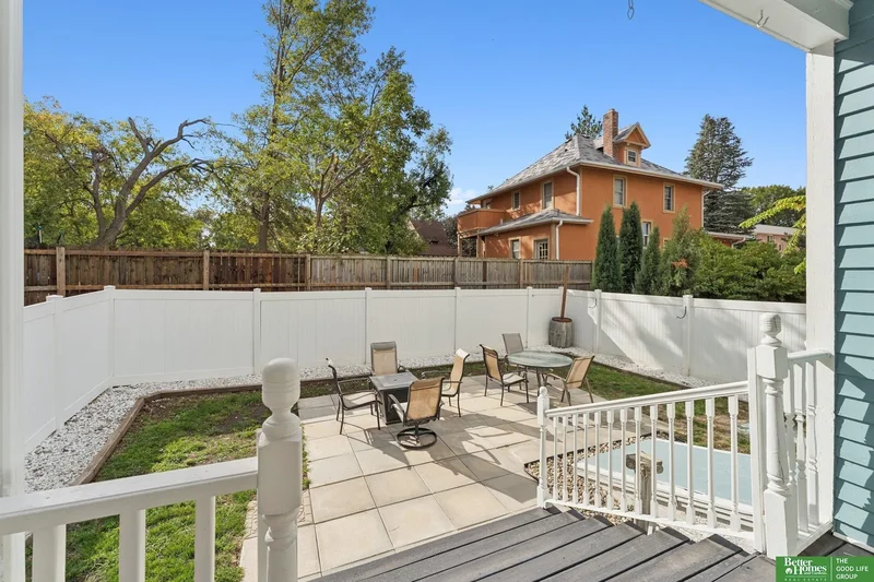 3017 Pacific Street, Omaha, NE 68105, Omaha, Nebraska, United States. - Photo 35