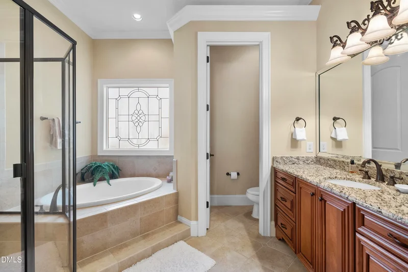 916 Overlook Ridge Road, Wake Forest, North Carolina, United States. - Photo 21