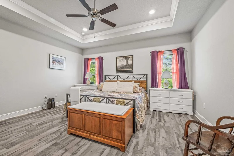 8056 Stream Ridge Rd, Pensacola, FL 32526, Pensacola, Florida, United States. - Photo 26