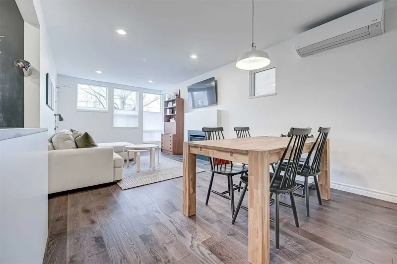 1458 Bayview Ave, Toronto, ON M4G 3B3, Toronto, Ontario, Canada. - Photo 5
