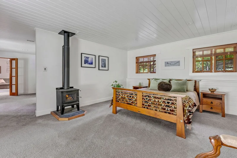 55 Horseshoe Bend Drive, Wanaka, OTA, Albert Town, Otago, New Zealand. - Photo 4