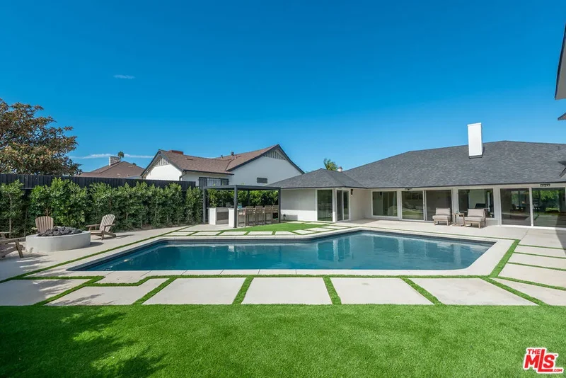4204 Olympiad Drive, Los Angeles, California, United States. - Photo 23