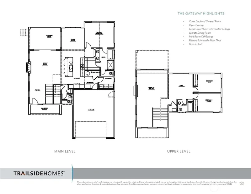 190 Skyline Ridge (Lot 55) Drive, Cle Elum, Washington, United States. - Photo 9