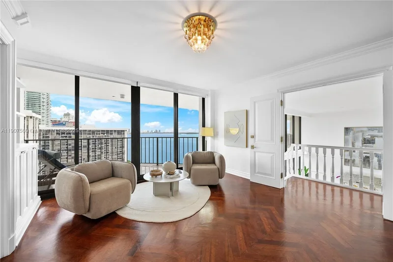 1925 Brickell Ave DPH3, Miami, Florida, United States. - Photo 26