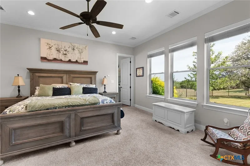 201 Brothers Lane, Burnet, Texas, United States. - Photo 20