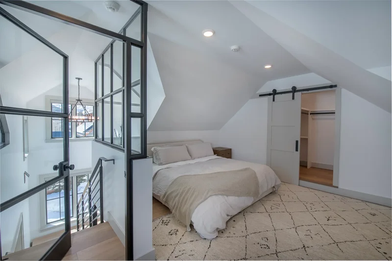 918 Belleview Avenue , Crested Butte, CO 81224, Crested Butte, Colorado, United States. - Photo 8