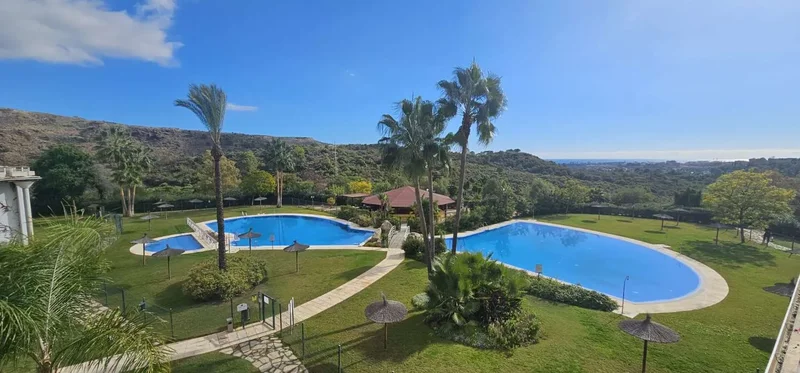 Los Flamingos, Benahavís, Málaga, Benahavís, Benahavis, Andalusia, Spain. - Photo 21