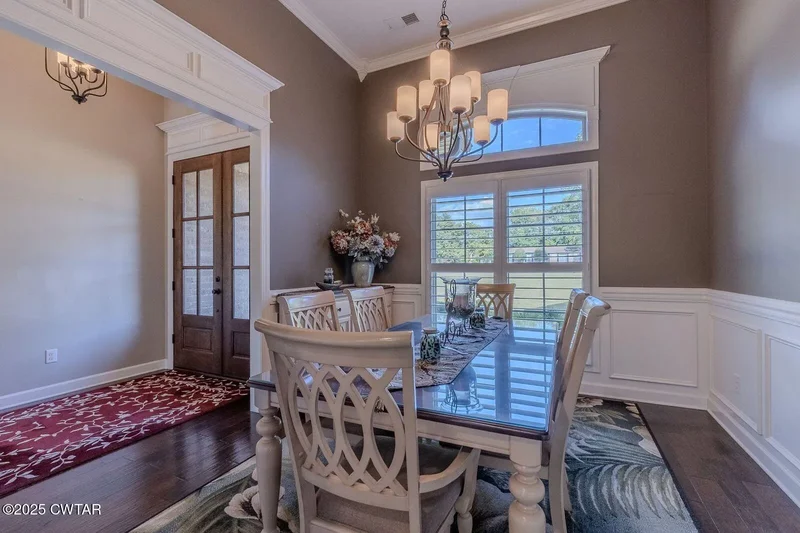 509 Woodland Drive, Brownsville, TN 38012, Brownsville, Tennessee, United States. - Photo 20