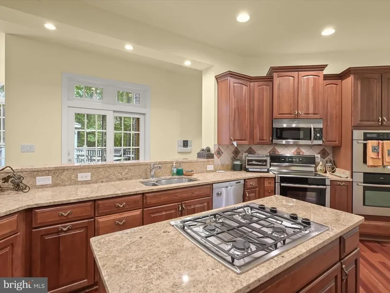 1336 CROWS FOOT RD, MARRIOTTSVILLE, MD, 21104, USA, Eldersburg, Maryland, United States. - Photo 71