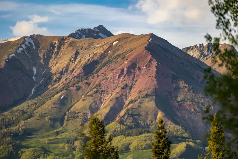 E31 Prospect Drive , Mount Crested Butte, CO 81225, Mount Crested Butte, Colorado, United States. - Photo 15