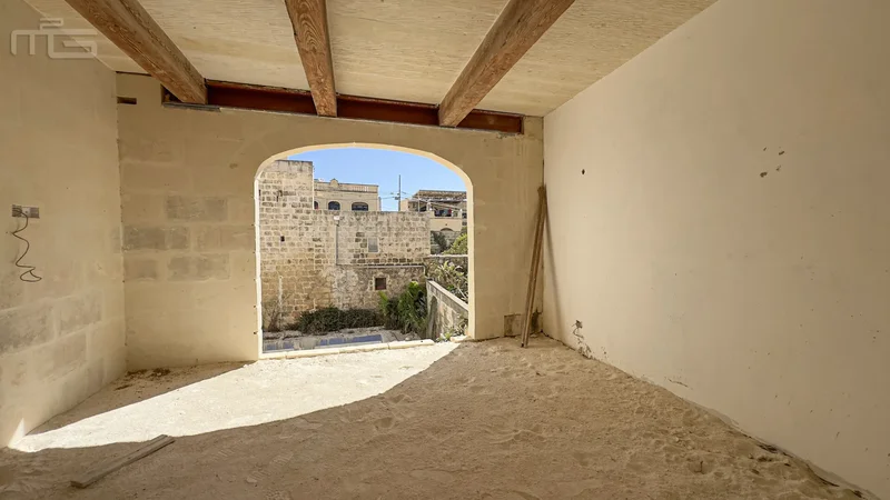 Gozo, Sannat, Malta. - Photo 3