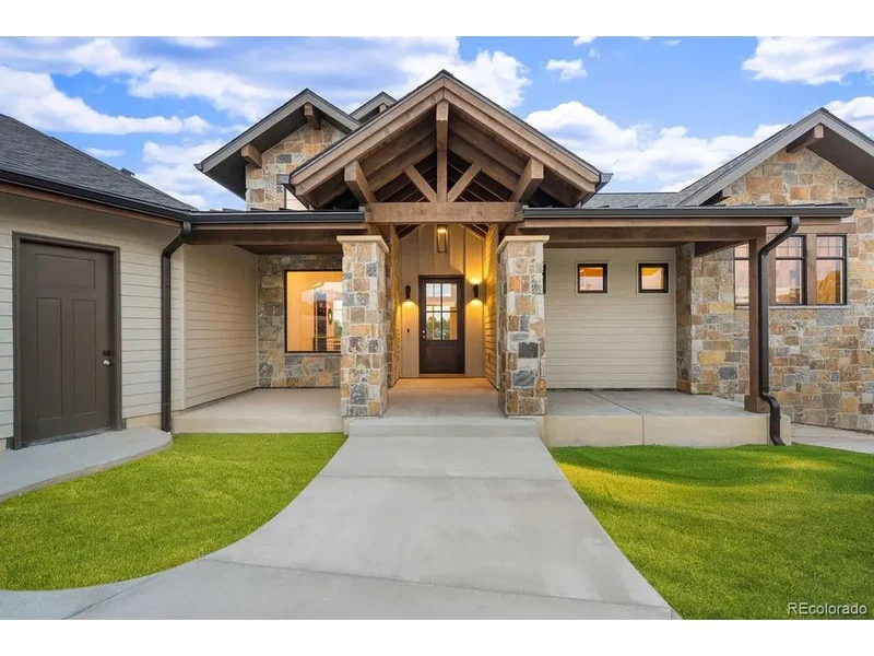 10201 Inspiration Dr, Parker, Colorado, United States. - Photo 2