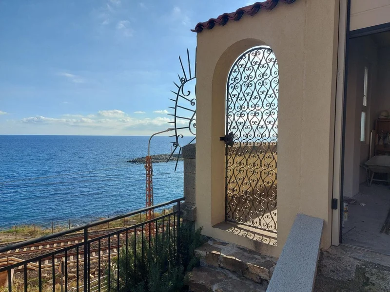 Via Garnier, N. 54, Bordighera, Liguria, Italy. - Photo 9