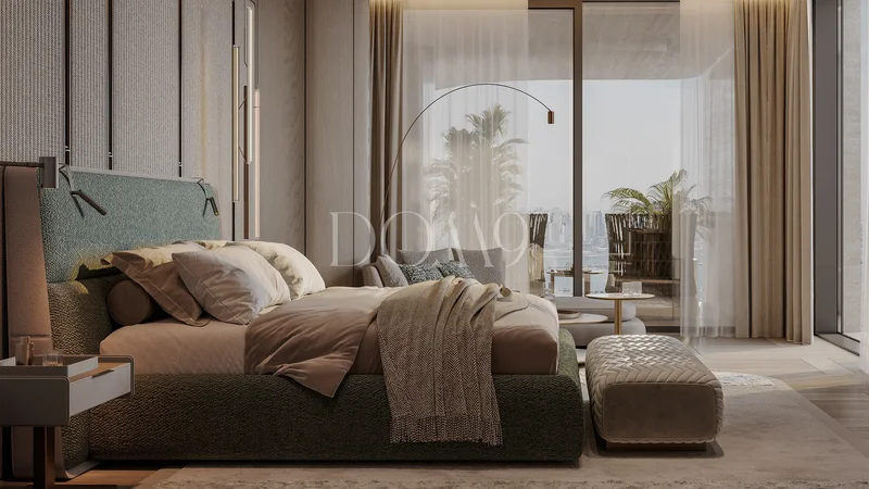 Palm Jumeirah - The Palm Jumeirah - Dubai - United Arab Emirates, Dubai, Dubai, United Arab Emirates. - Photo 31