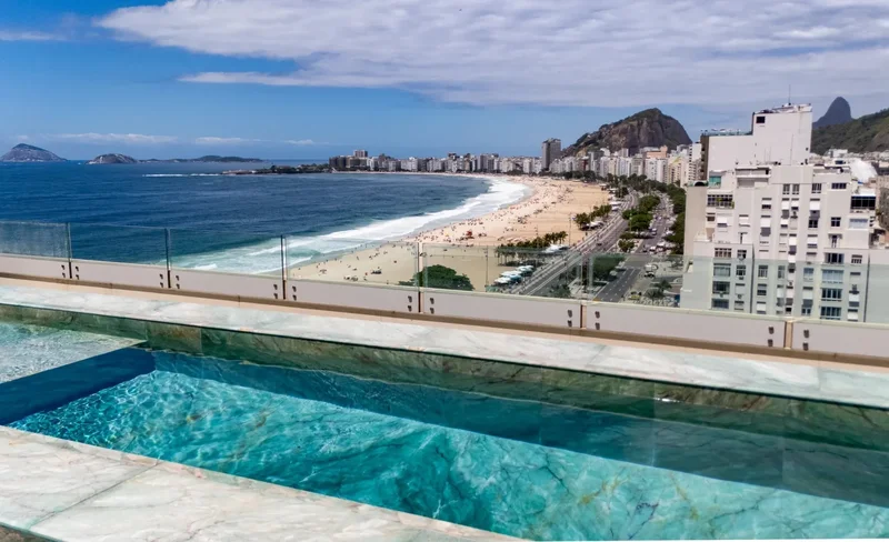 Rio de Janeiro, State of Rio de Janeiro, Brazil. - Photo 49