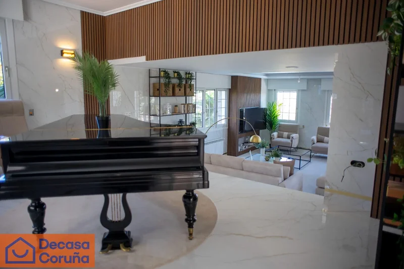 A Coruña Villa