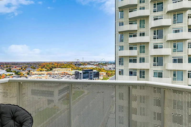 10 Abeja St  1313, Vaughan, ON L4K 0R4, Vaughan, Ontario, Canada. - Photo 21