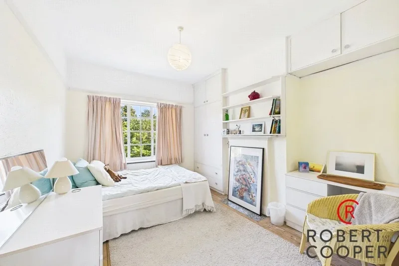 House, North Way, Pinner