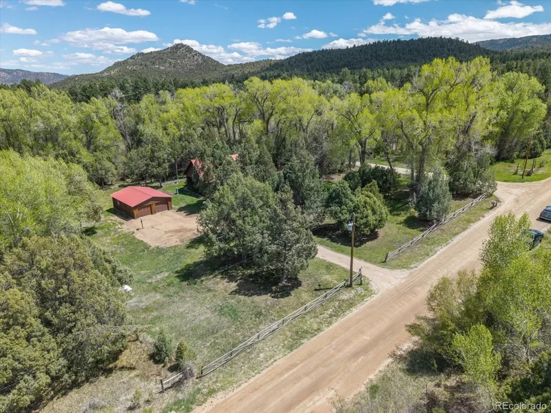 1638 County Road 46, Howard, CO 81233, Howard, Colorado, United States. - Photo 25