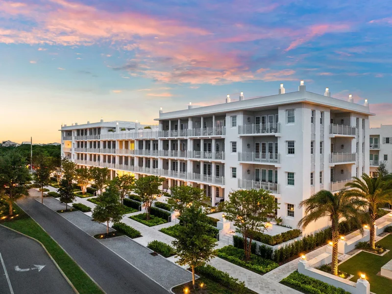 Rosemary Beach, Florida, United States. - Photo 5