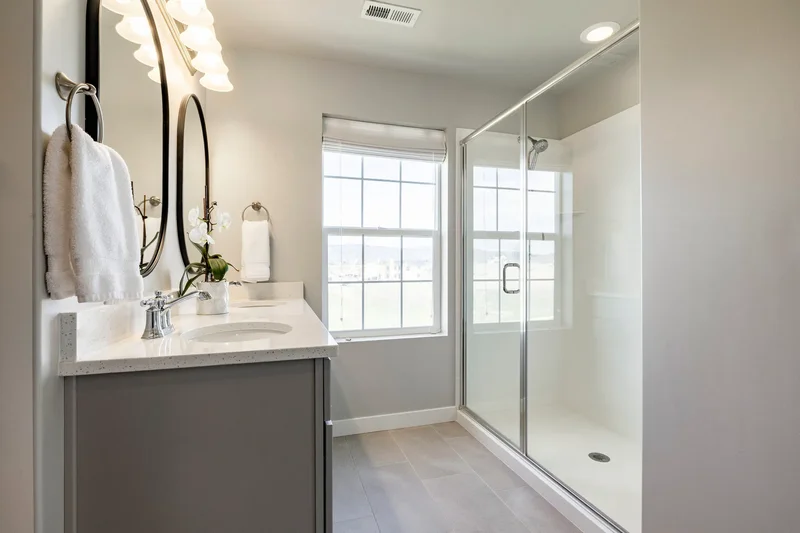 1383 Snowberry Circle, Park City, UT 84098, Park City, Utah, United States. - Photo 32