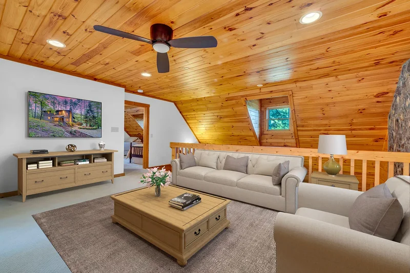 236 Turkeyfoot Lane, Vilas, NC 28692, Vilas, North Carolina, United States. - Photo 11