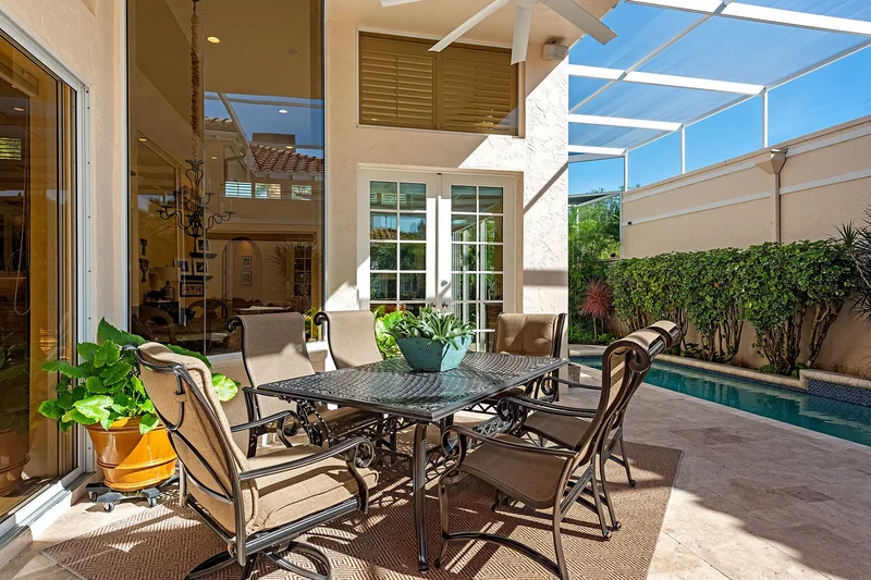 7849 Cocobay Drive , 1, Naples, FL 34108, Naples, Florida, United States. - Photo 4